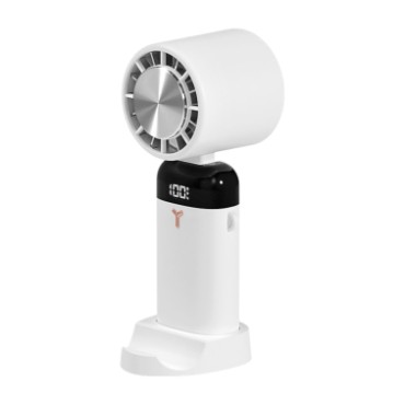 3檔製冷手持風扇U-13,朝暘興業有限公司